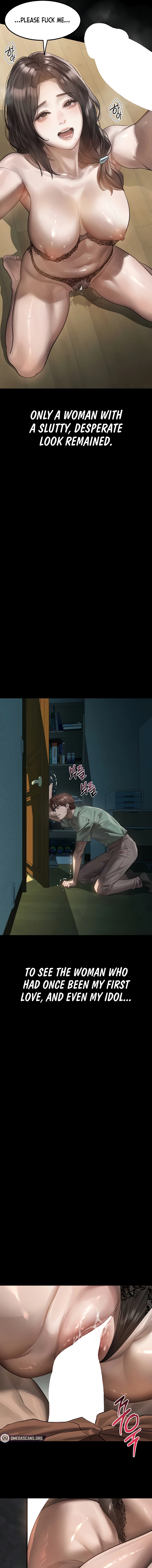 Read Dirty Talk chapter 30 image 20 on Lezhin