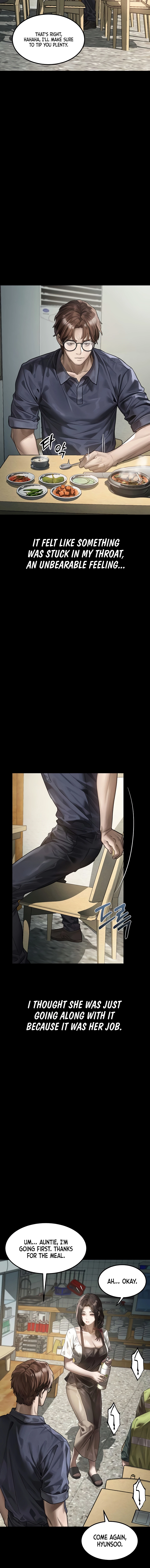 Read Dirty Talk chapter 30 image 5 on Lezhin