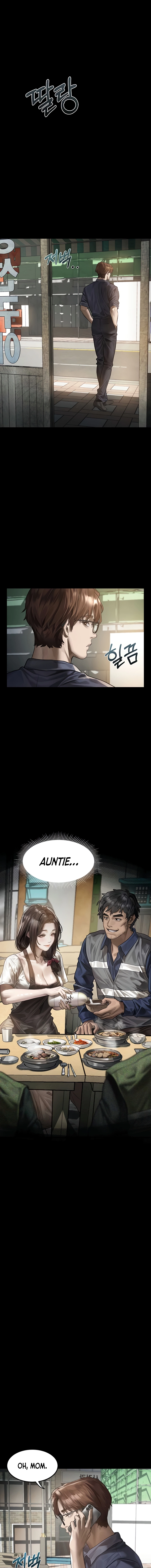 Read Dirty Talk chapter 30 image 6 on Lezhin