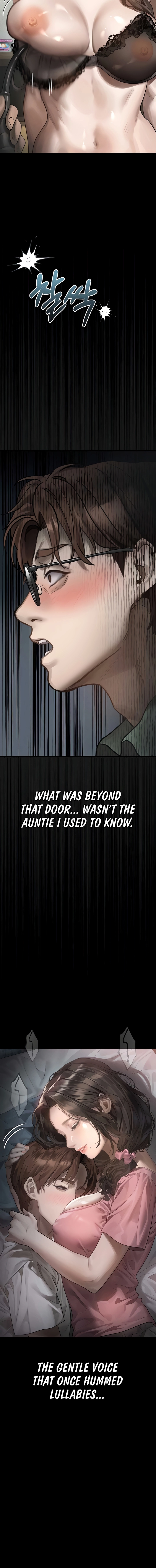 Read Dirty Talk chapter 31 image 1 on Lezhin