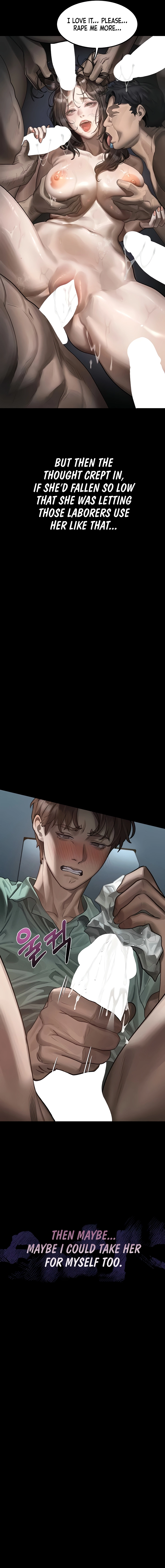 Read Dirty Talk chapter 31 image 10 on Lezhin