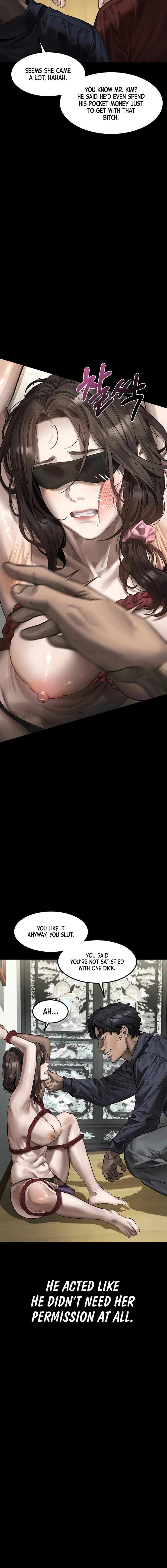 Read Dirty Talk chapter 31 image 15 on Lezhin