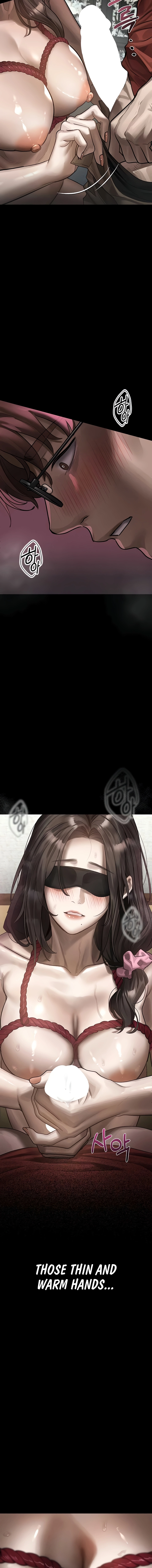 Read Dirty Talk chapter 31 image 19 on Lezhin