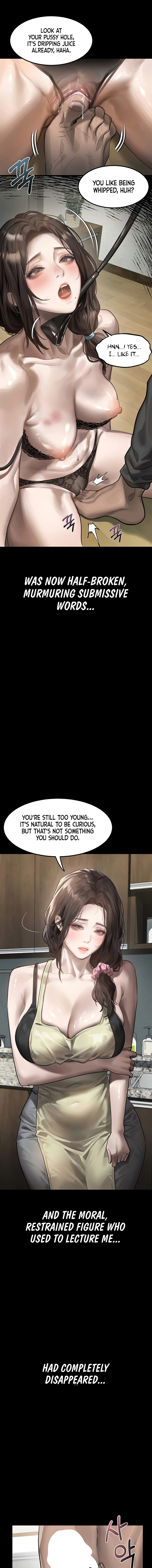 Read Dirty Talk chapter 31 image 2 on Lezhin