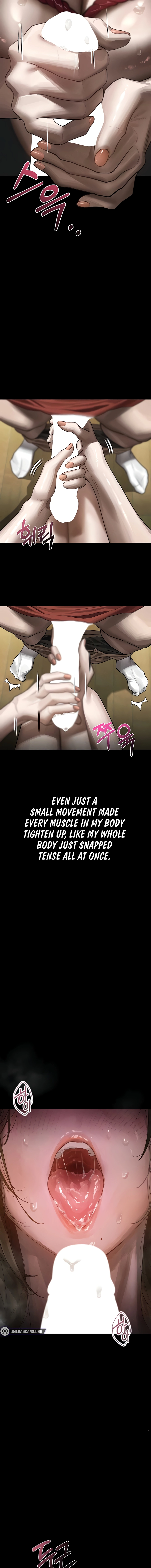 Read Dirty Talk chapter 31 image 20 on Lezhin