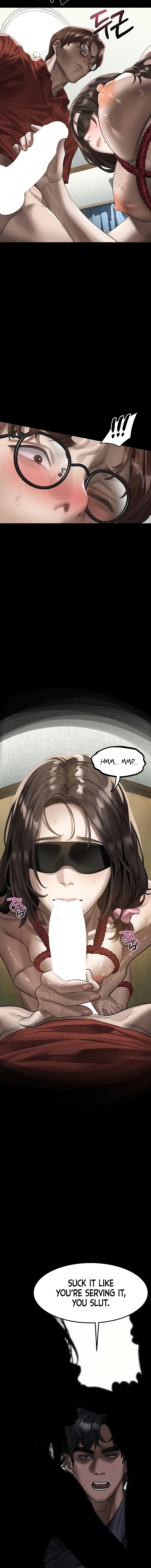 Read Dirty Talk chapter 31 image 21 on Lezhin