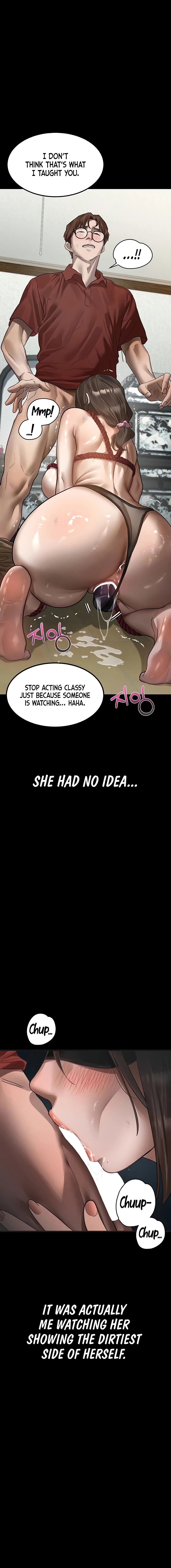 Read Dirty Talk chapter 31 image 23 on Lezhin