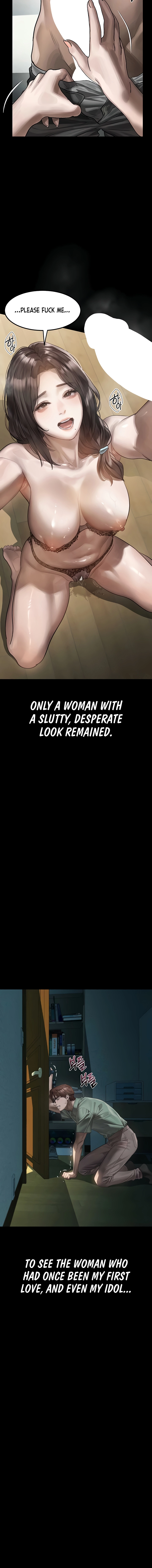 Read Dirty Talk chapter 31 image 3 on Lezhin