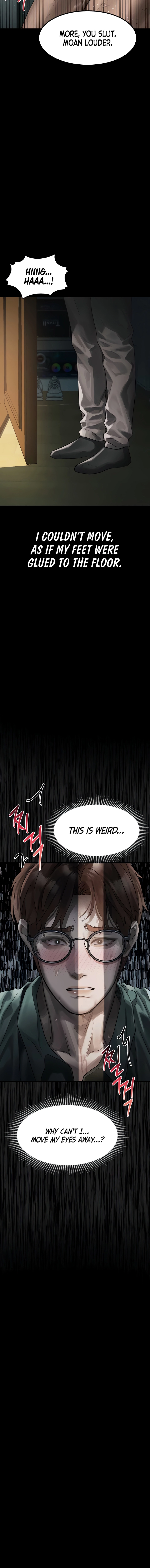 Read Dirty Talk chapter 31 image 5 on Lezhin
