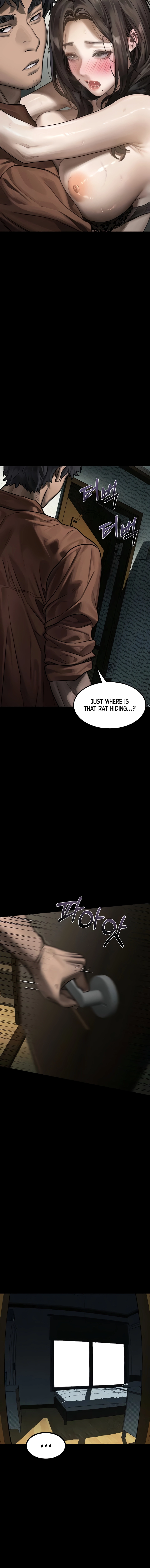 Read Dirty Talk chapter 31 image 7 on Lezhin