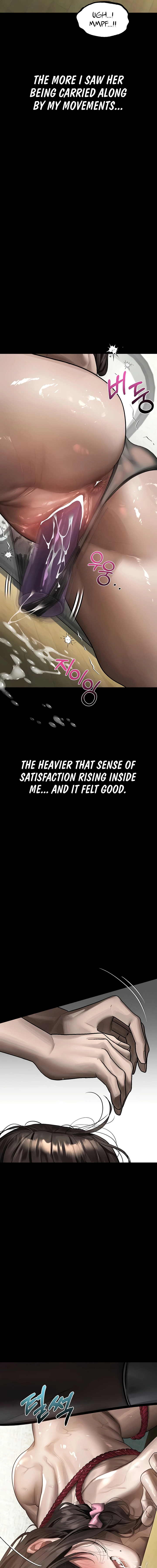 Read Dirty Talk chapter 32 image 10 on Lezhin