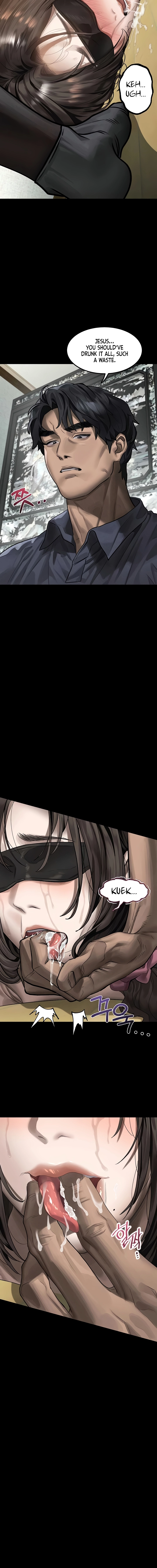 Read Dirty Talk chapter 32 image 11 on Lezhin