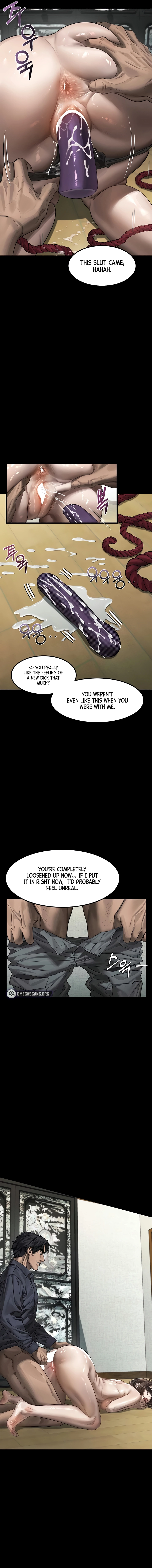 Read Dirty Talk chapter 32 image 12 on Lezhin