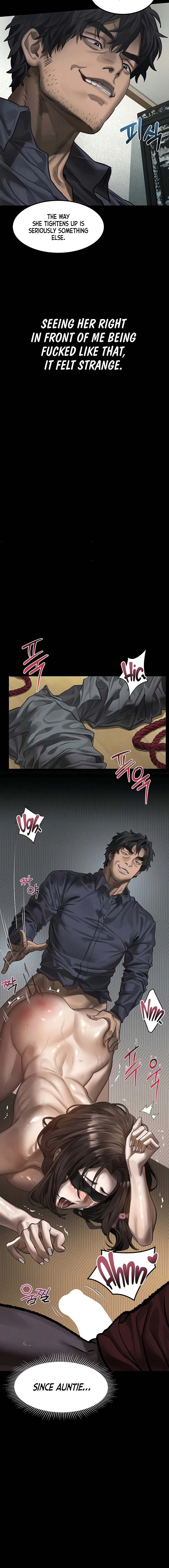 Read Dirty Talk chapter 32 image 15 on Lezhin
