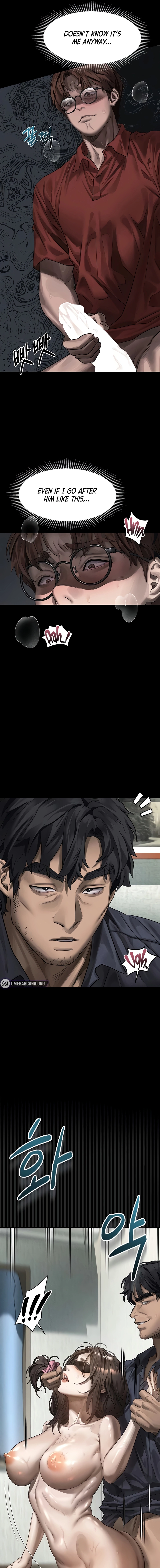 Read Dirty Talk chapter 32 image 16 on Lezhin