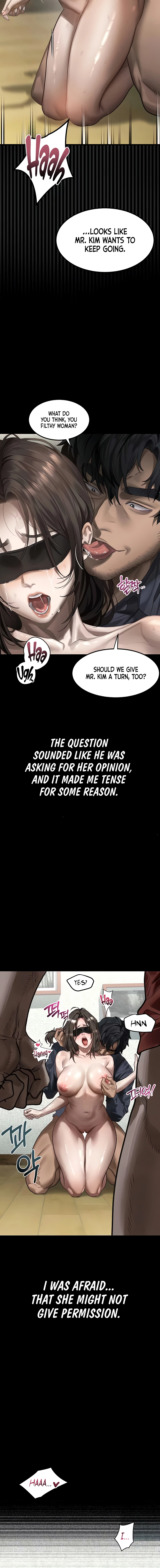 Read Dirty Talk chapter 32 image 17 on Lezhin