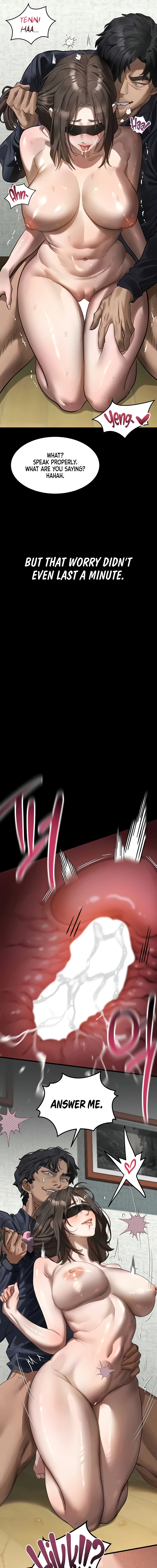 Read Dirty Talk chapter 32 image 18 on Lezhin
