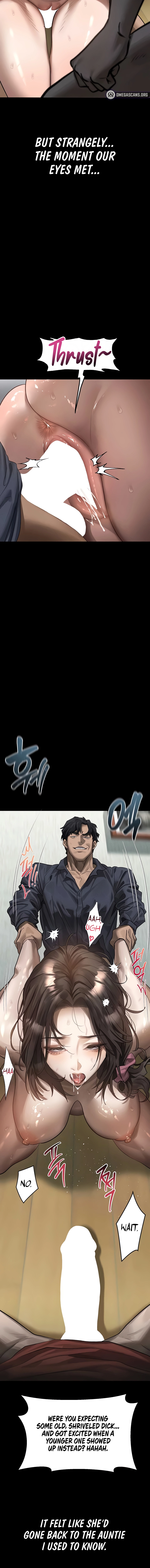 Read Dirty Talk chapter 32 image 21 on Lezhin