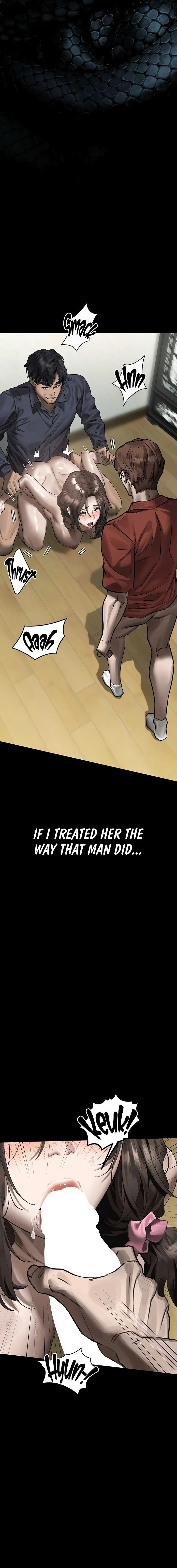 Read Dirty Talk chapter 32 image 23 on Lezhin