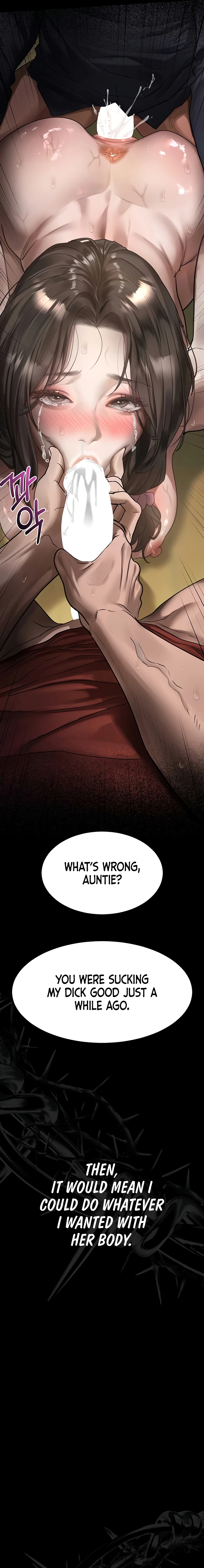 Read Dirty Talk chapter 32 image 24 on Lezhin