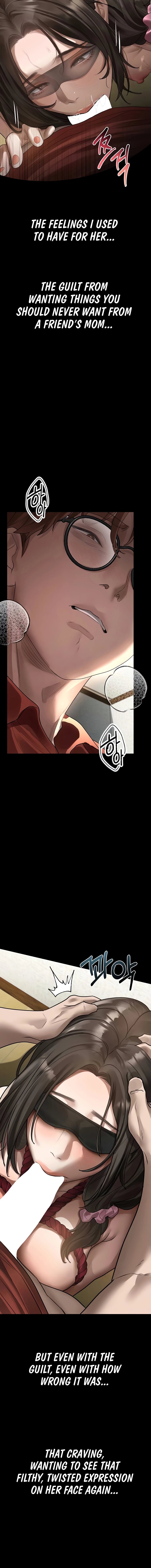 Read Dirty Talk chapter 32 image 3 on Lezhin