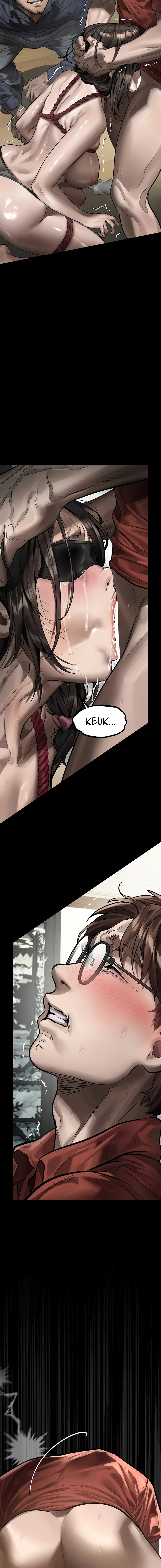Read Dirty Talk chapter 32 image 5 on Lezhin