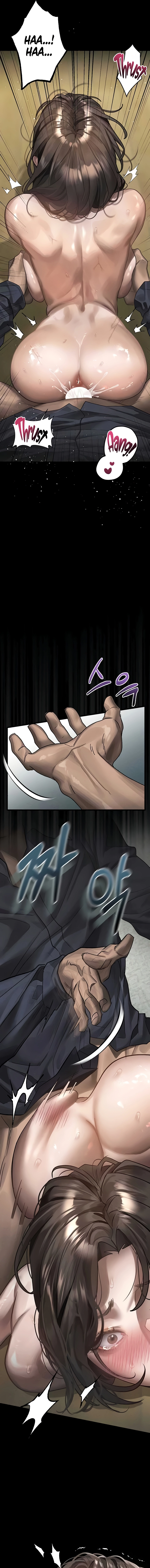 Read Dirty Talk chapter 33 image 10 on Lezhin
