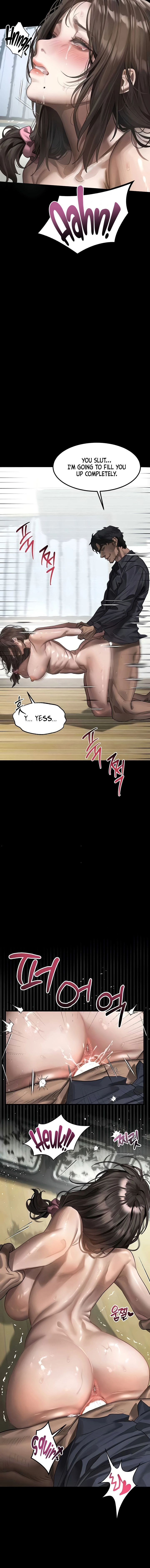Read Dirty Talk chapter 33 image 11 on Lezhin