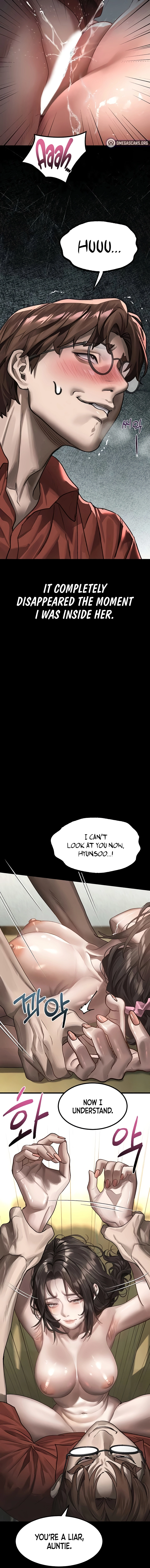 Read Dirty Talk chapter 33 image 17 on Lezhin