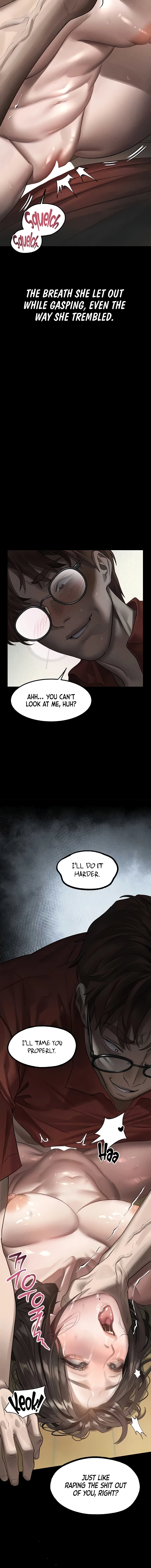 Read Dirty Talk chapter 33 image 21 on Lezhin