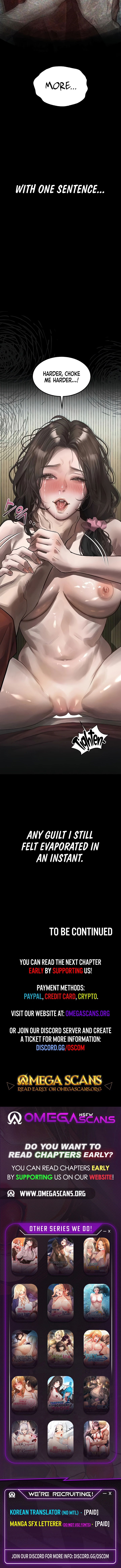 Read Dirty Talk chapter 33 image 23 on Lezhin