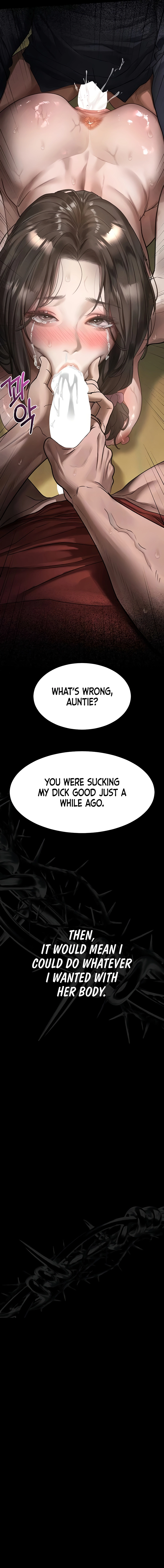 Read Dirty Talk chapter 33 image 4 on Lezhin