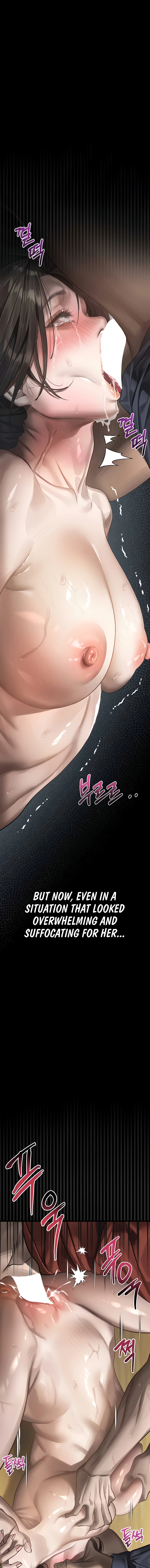 Read Dirty Talk chapter 34 image 10 on Lezhin