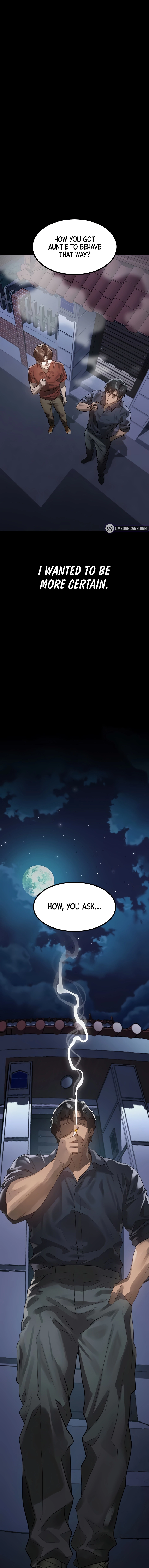 Read Dirty Talk chapter 34 image 20 on Lezhin
