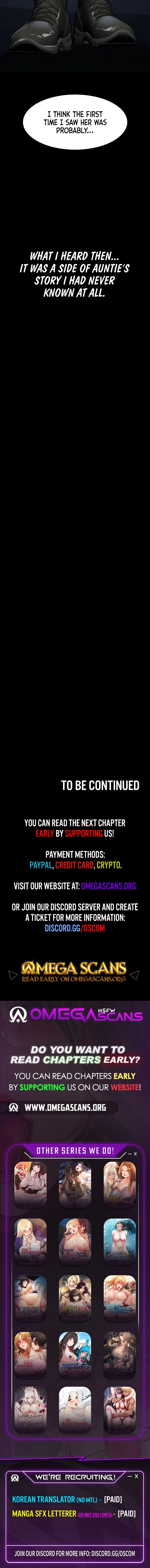 Read Dirty Talk chapter 34 image 21 on Lezhin