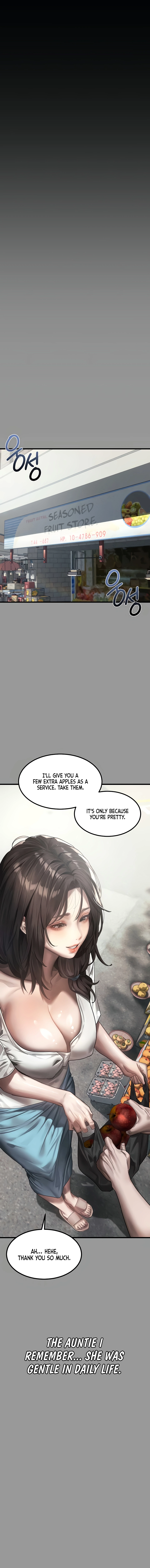 Read Dirty Talk chapter 34 image 7 on Lezhin