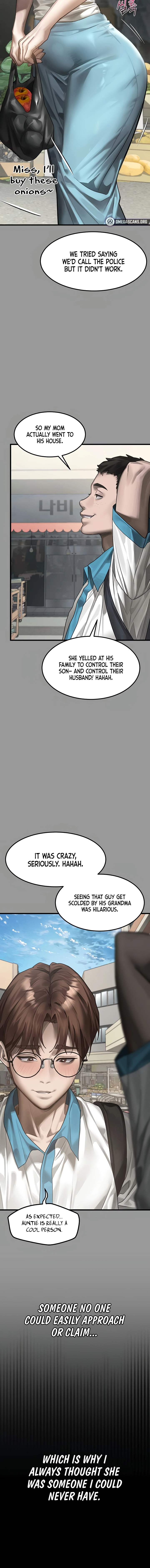 Read Dirty Talk chapter 34 image 9 on Lezhin