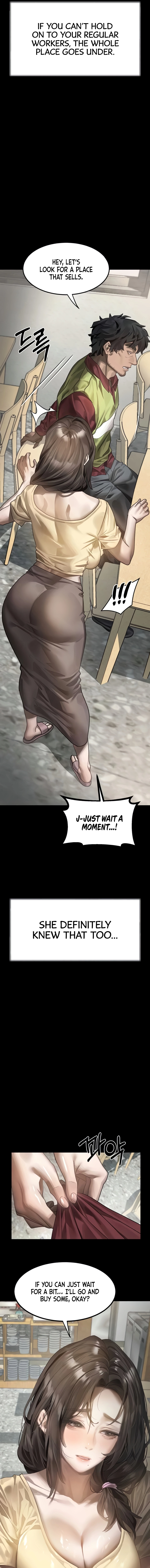 Read Dirty Talk chapter 35 image 10 on Lezhin