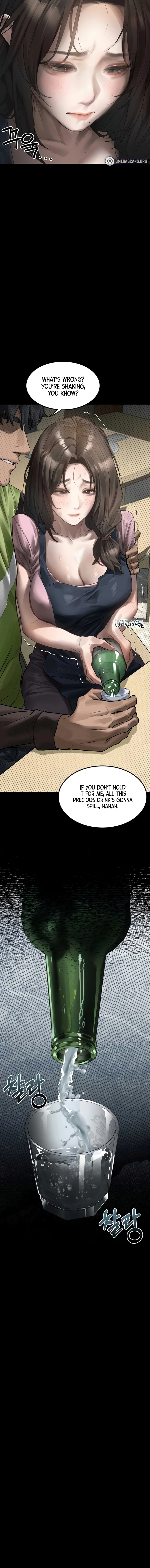 Read Dirty Talk chapter 35 image 17 on Lezhin