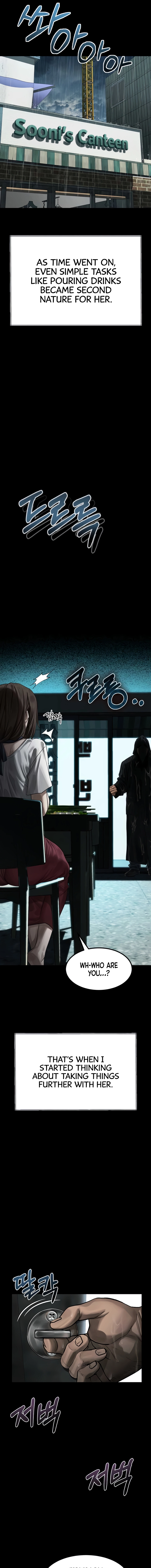 Read Dirty Talk chapter 35 image 18 on Lezhin