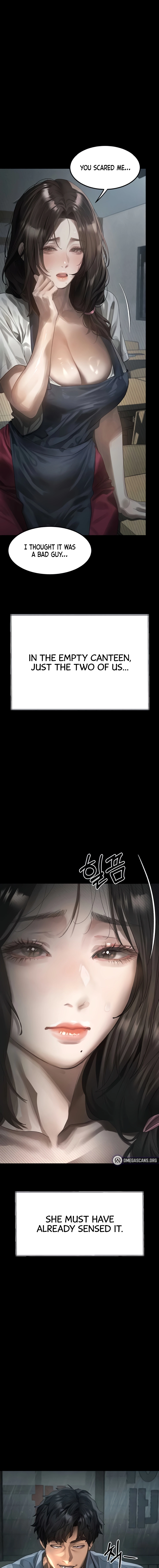 Read Dirty Talk chapter 35 image 20 on Lezhin
