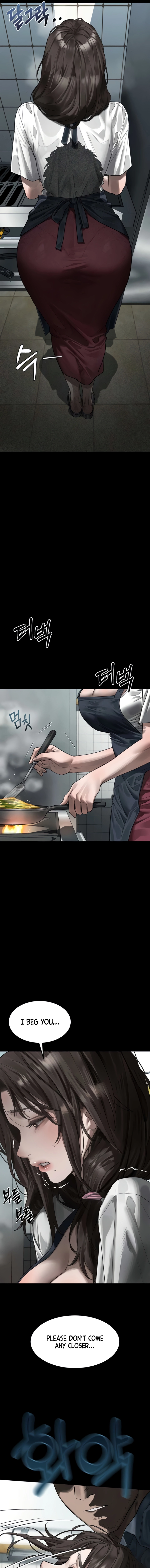 Read Dirty Talk chapter 35 image 22 on Lezhin