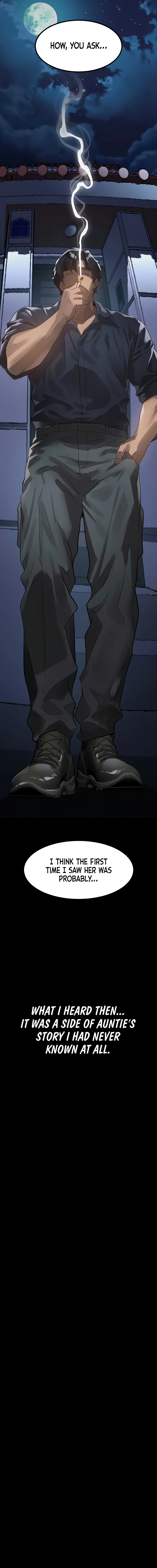 Read Dirty Talk chapter 35 image 4 on Lezhin