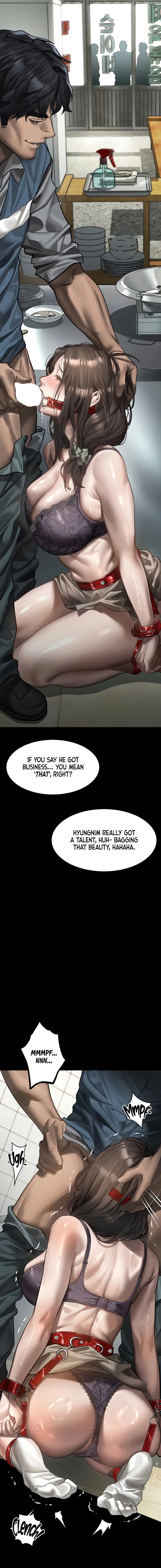 Read Dirty Talk chapter 36 image 12 on Lezhin