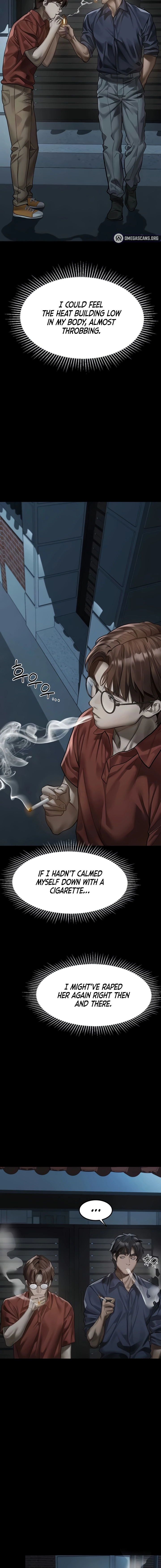 Read Dirty Talk chapter 36 image 17 on Lezhin