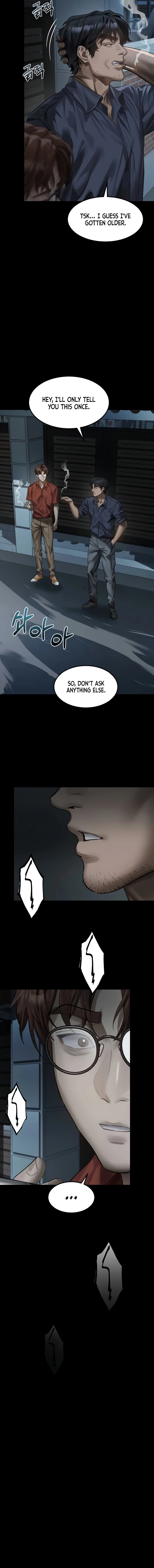 Read Dirty Talk chapter 36 image 18 on Lezhin