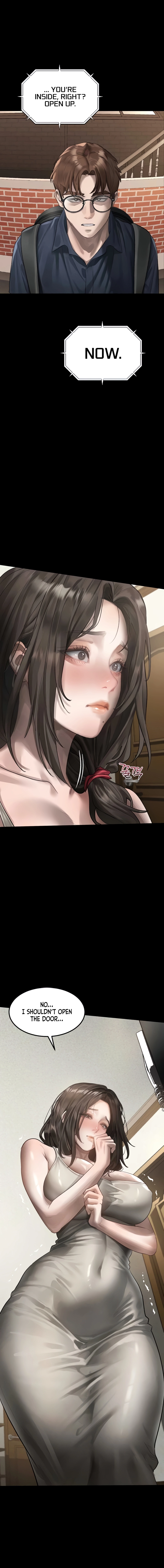Read Dirty Talk chapter 36 image 22 on Lezhin