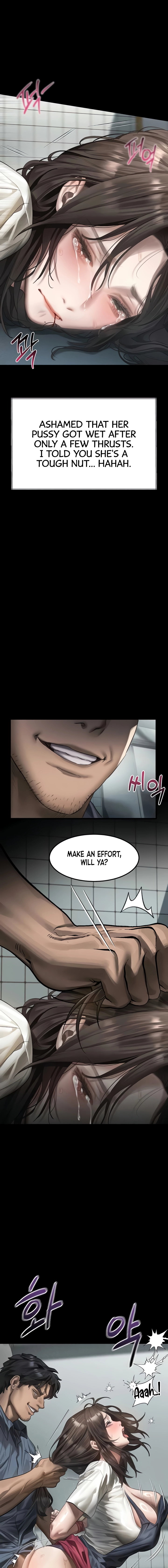 Read Dirty Talk chapter 36 image 6 on Lezhin