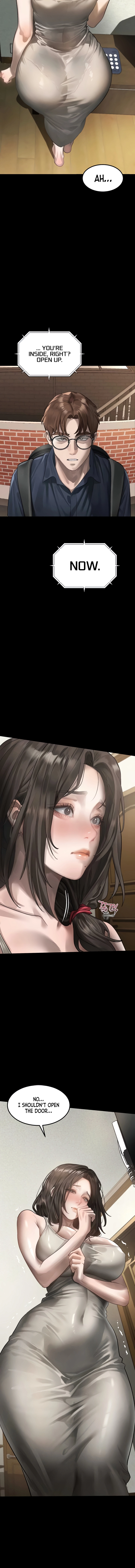 Read Dirty Talk chapter 37 image 1 on Lezhin