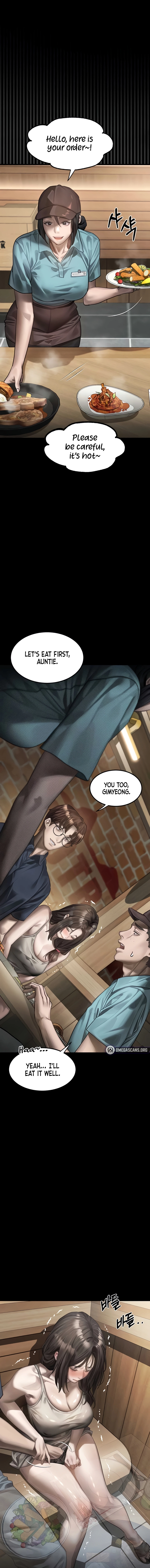 Read Dirty Talk chapter 37 image 12 on Lezhin